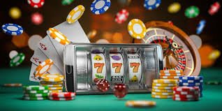 Ilustrasi permainan sportsbook dan kasino live mobile pangsit4d dengan tampilan menarik